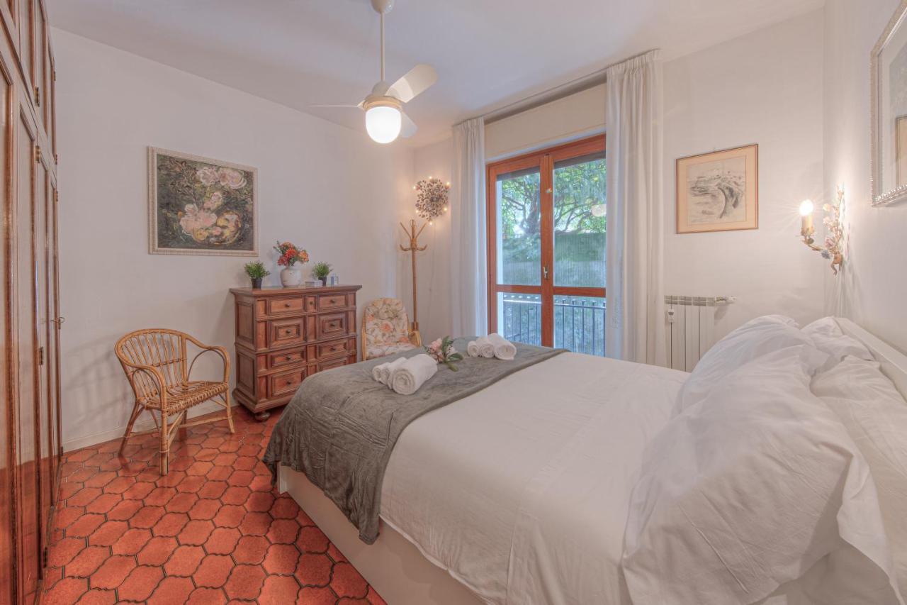 Rapallo Apartment Comodo E In Ottima Posizione المظهر الخارجي الصورة