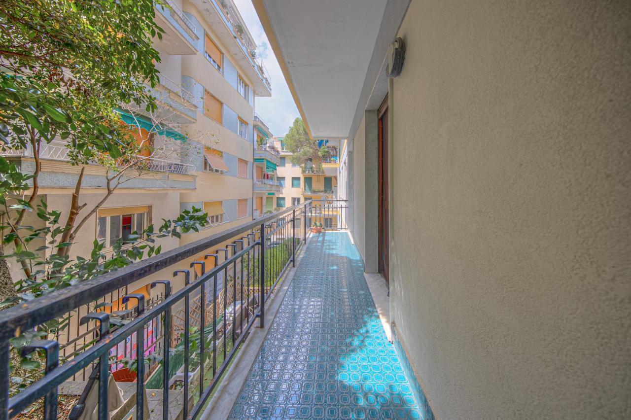 Rapallo Apartment Comodo E In Ottima Posizione المظهر الخارجي الصورة