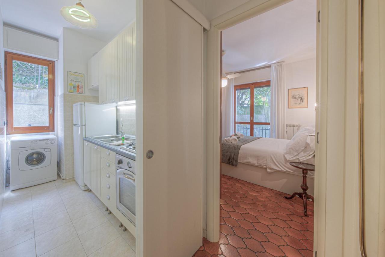 Rapallo Apartment Comodo E In Ottima Posizione المظهر الخارجي الصورة