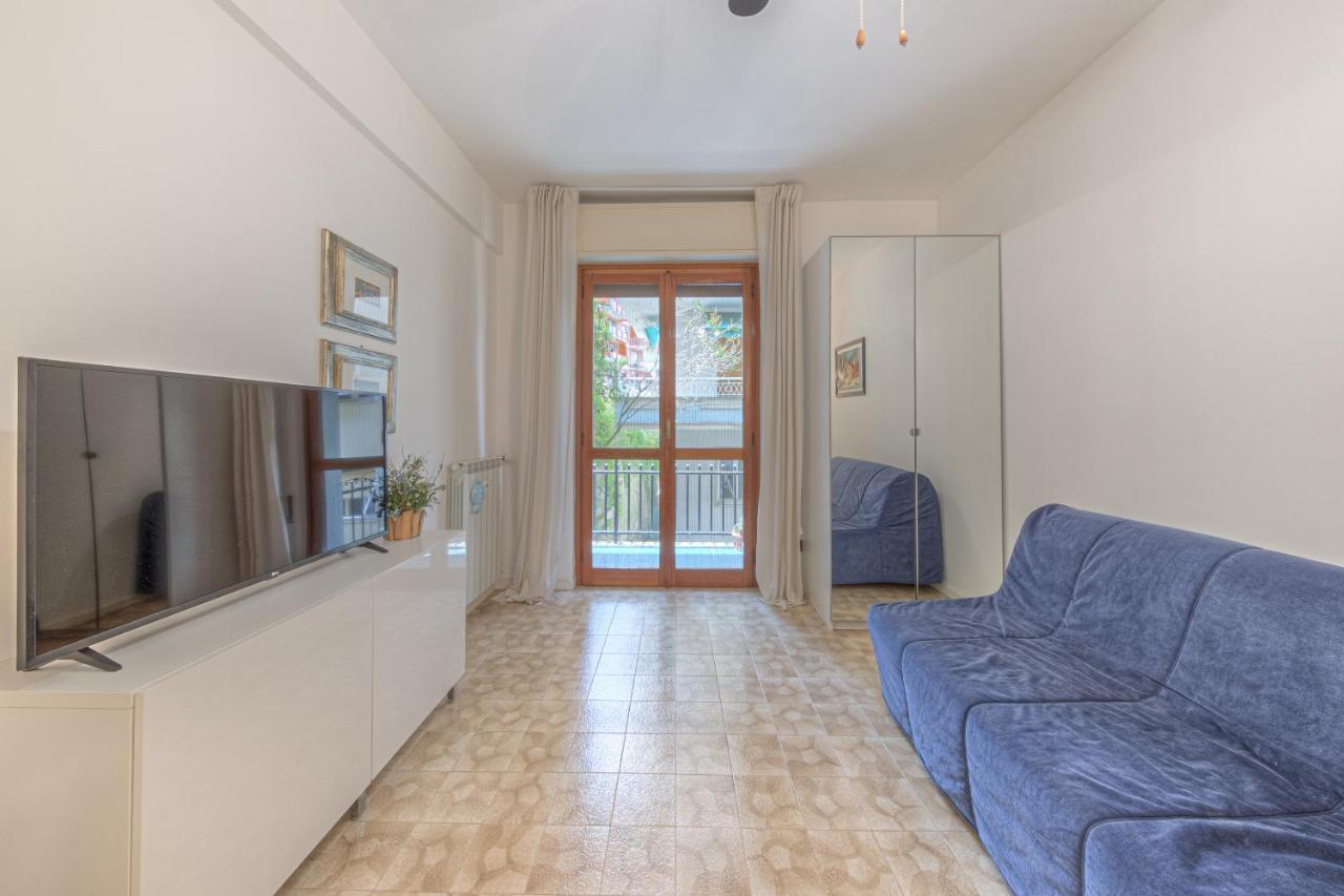 Rapallo Apartment Comodo E In Ottima Posizione المظهر الخارجي الصورة