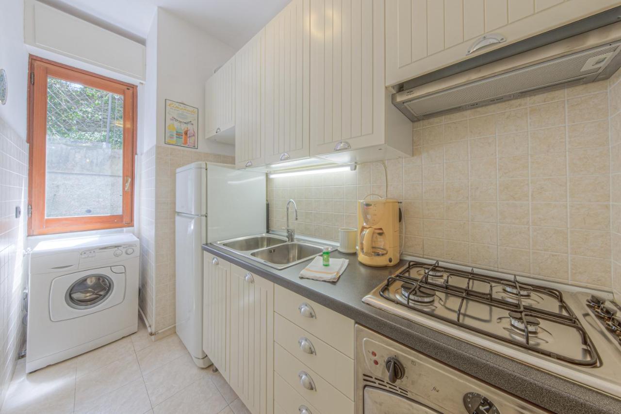 Rapallo Apartment Comodo E In Ottima Posizione المظهر الخارجي الصورة