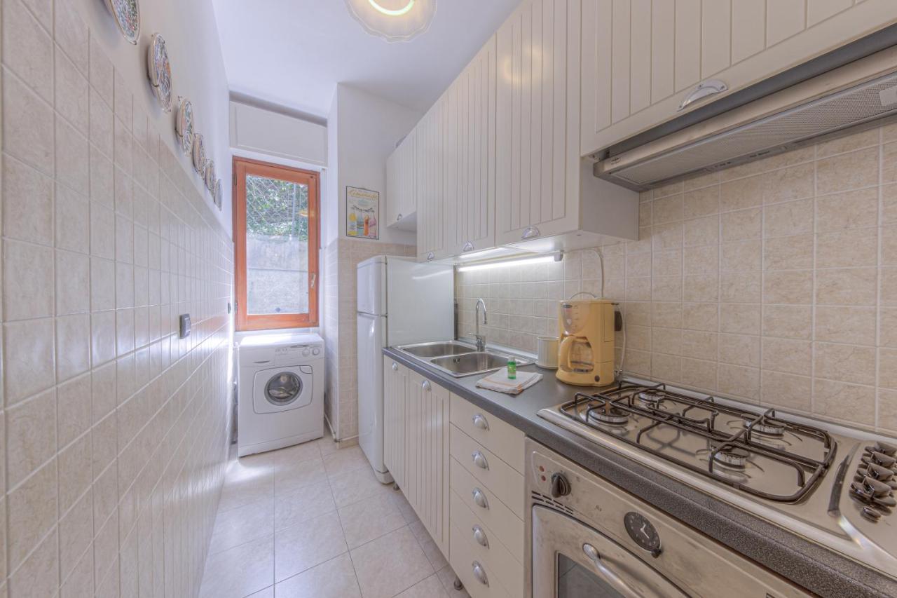 Rapallo Apartment Comodo E In Ottima Posizione المظهر الخارجي الصورة