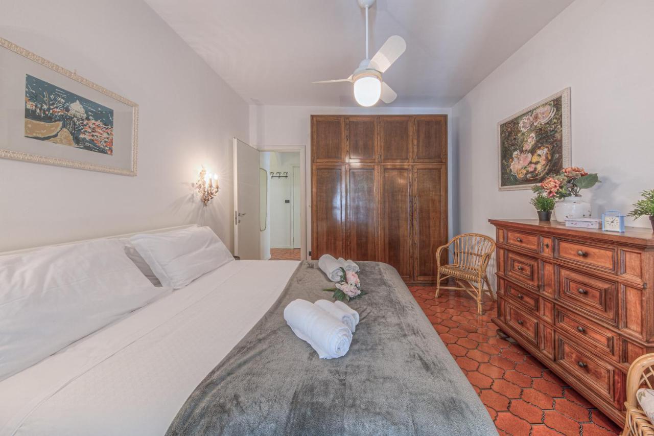 Rapallo Apartment Comodo E In Ottima Posizione المظهر الخارجي الصورة