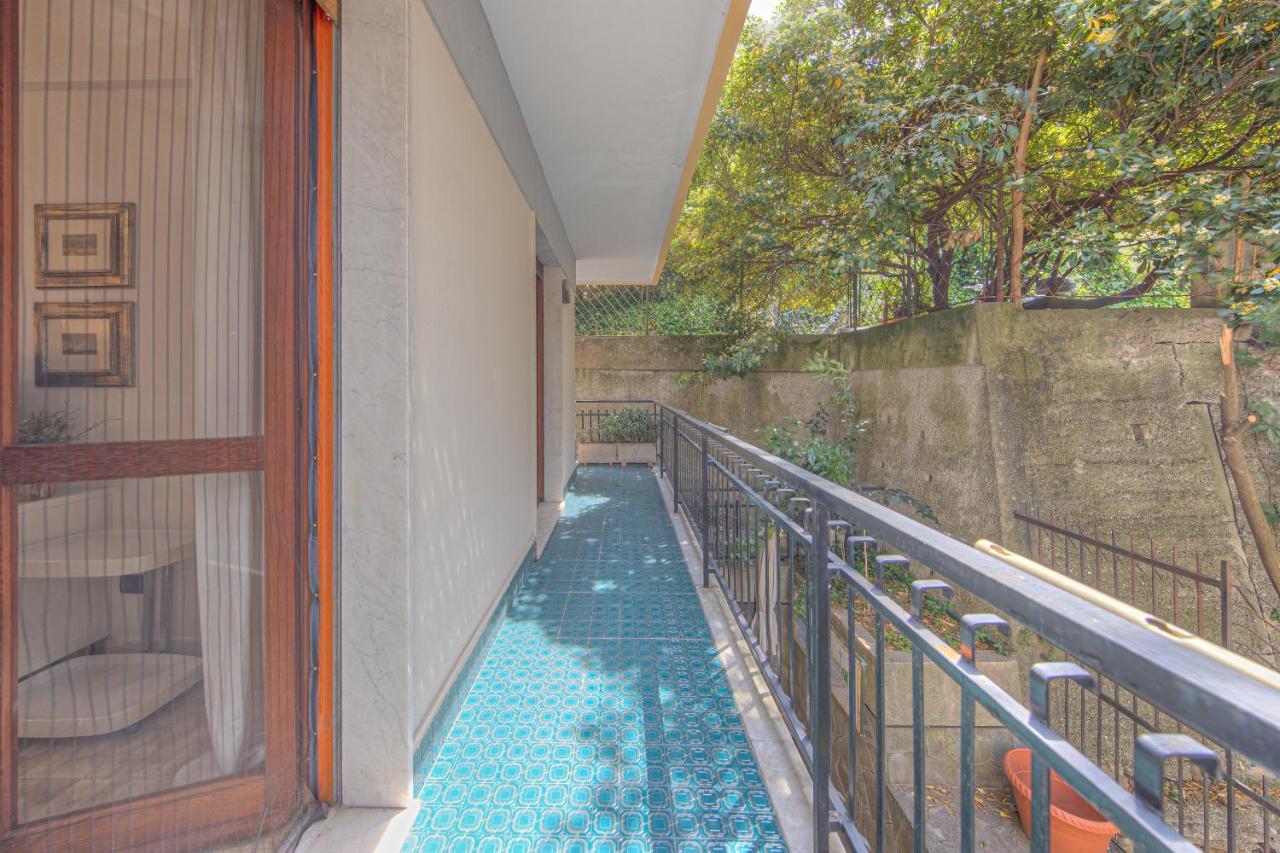 Rapallo Apartment Comodo E In Ottima Posizione المظهر الخارجي الصورة