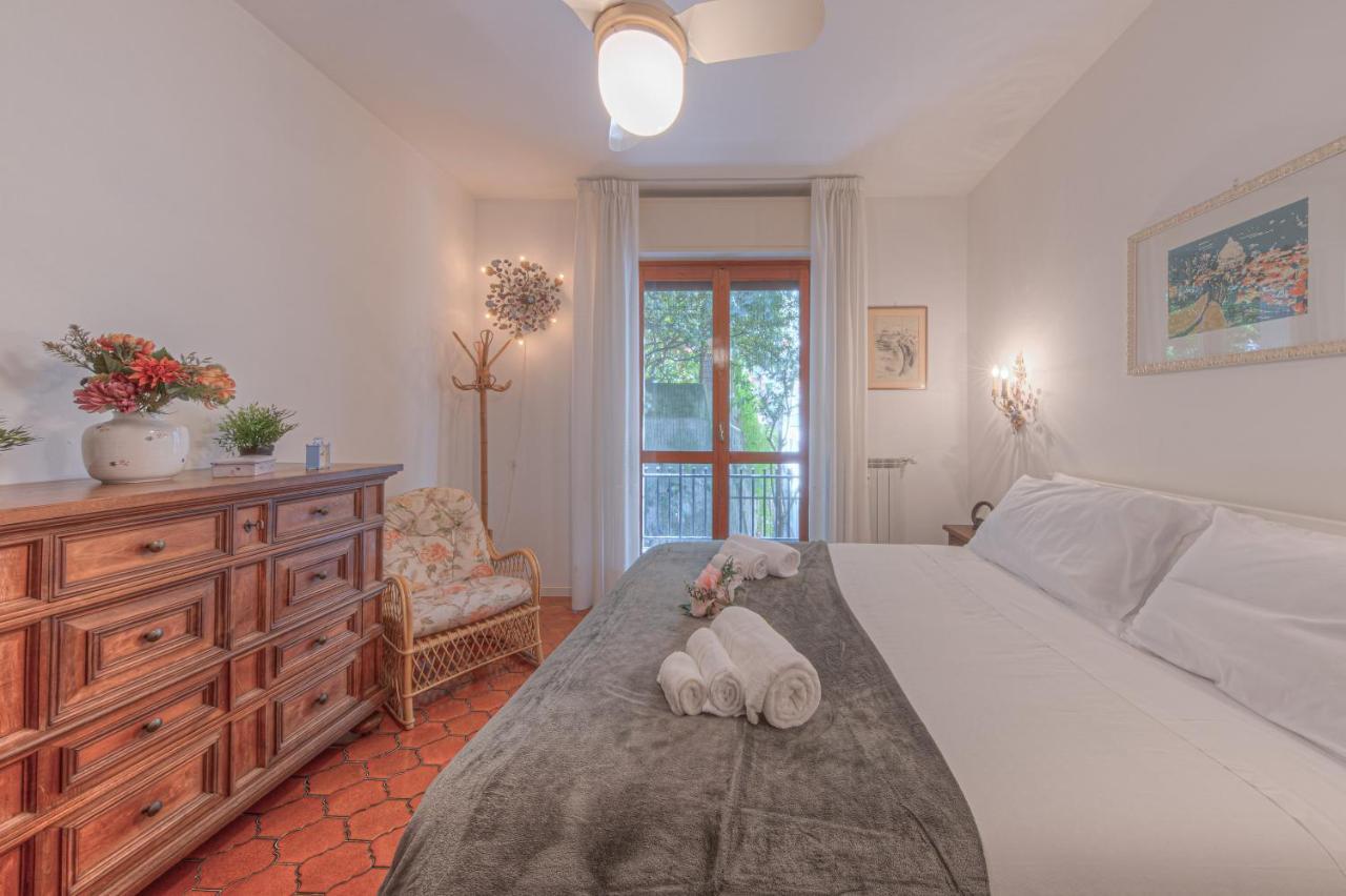 Rapallo Apartment Comodo E In Ottima Posizione المظهر الخارجي الصورة
