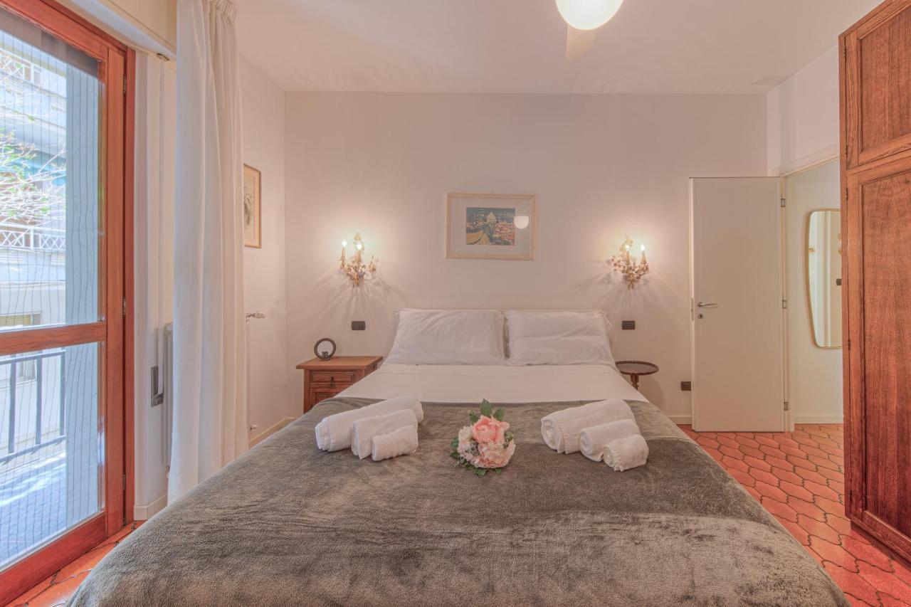 Rapallo Apartment Comodo E In Ottima Posizione المظهر الخارجي الصورة