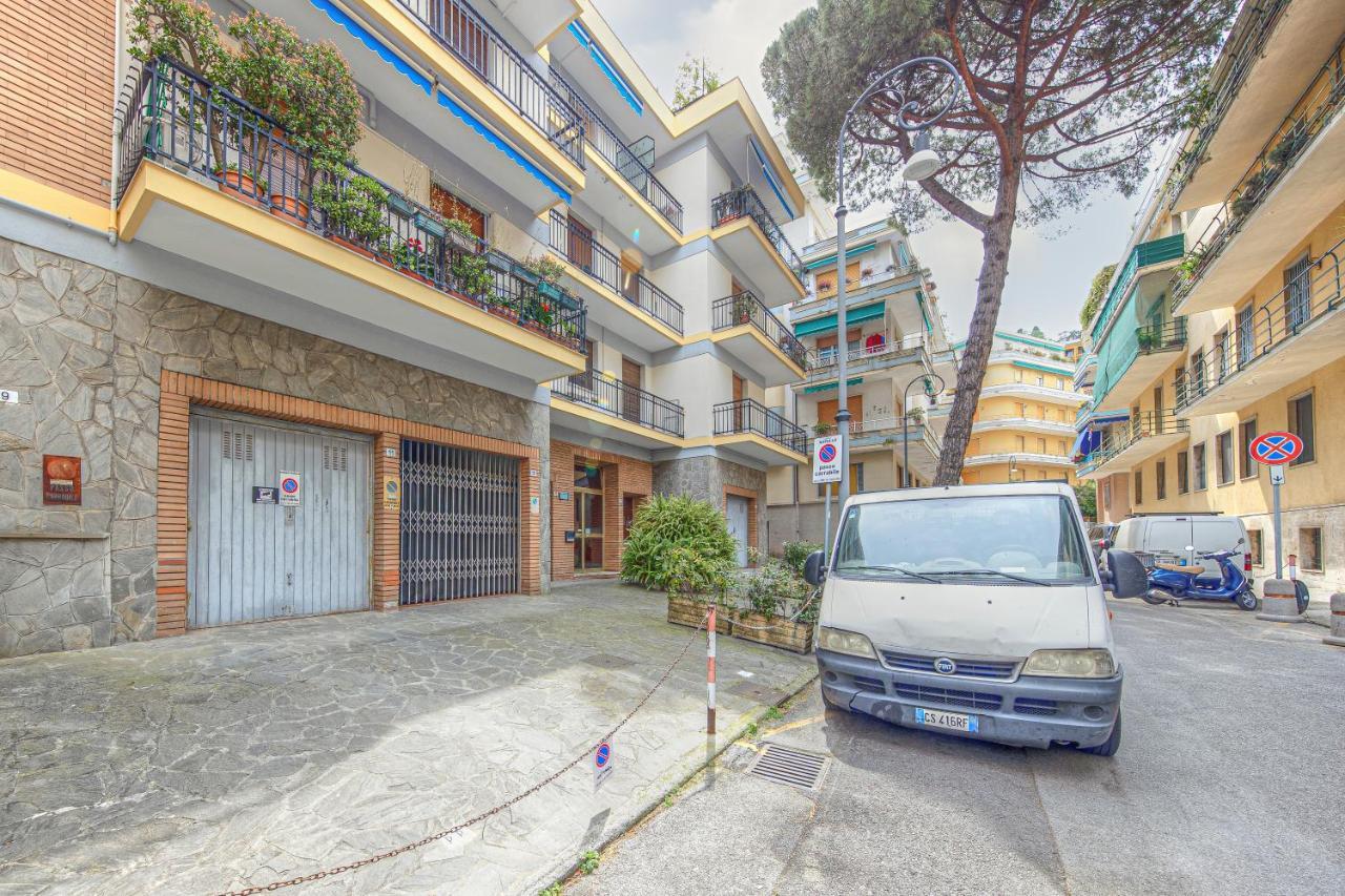 Rapallo Apartment Comodo E In Ottima Posizione المظهر الخارجي الصورة