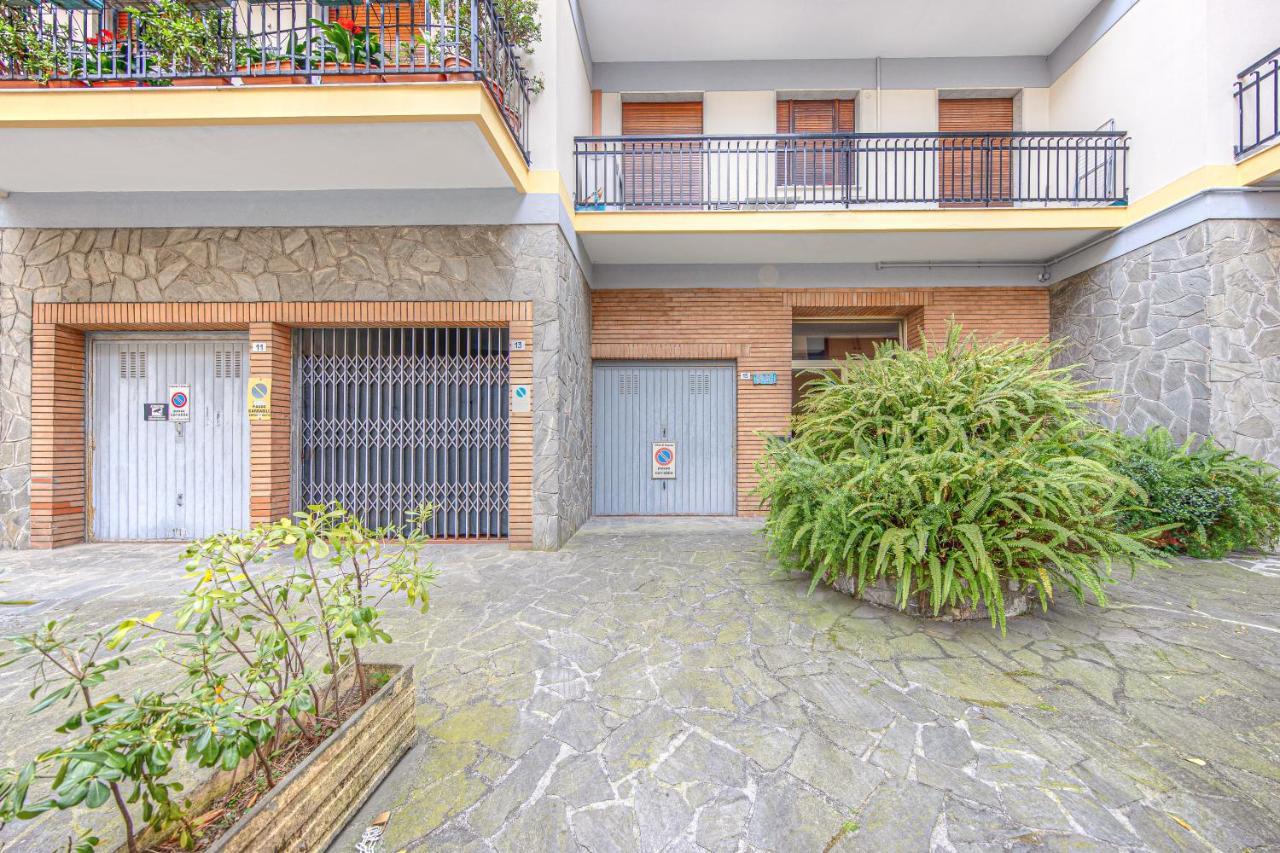 Rapallo Apartment Comodo E In Ottima Posizione المظهر الخارجي الصورة
