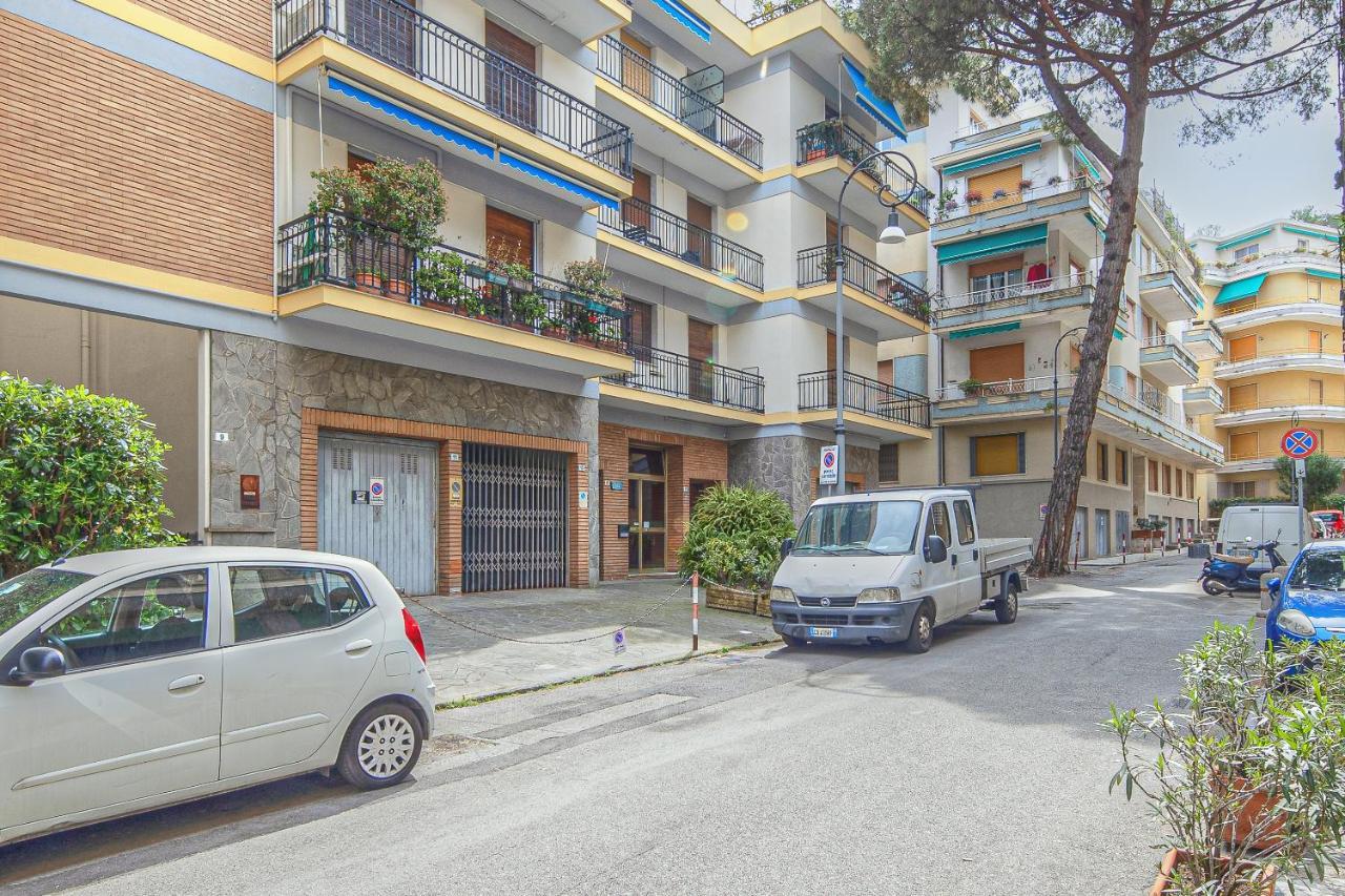 Rapallo Apartment Comodo E In Ottima Posizione المظهر الخارجي الصورة