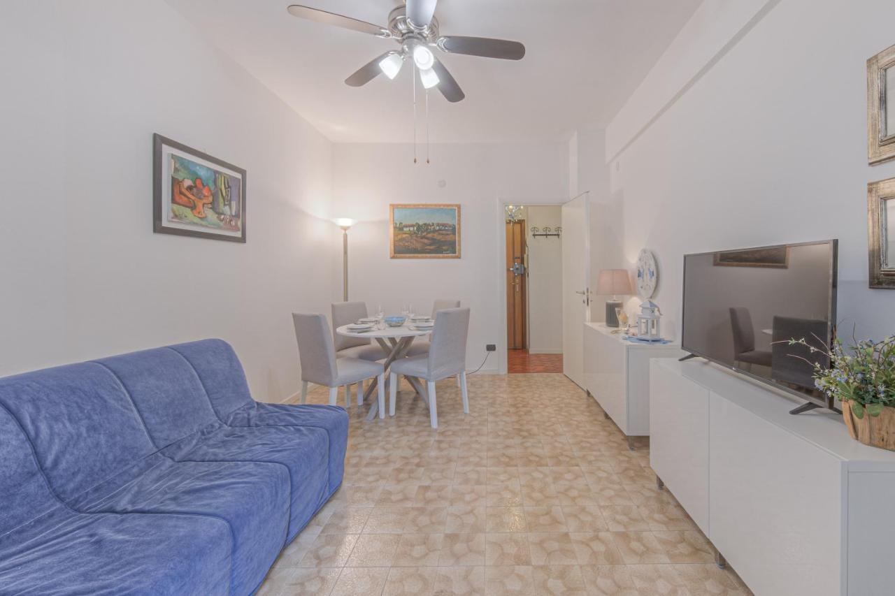 Rapallo Apartment Comodo E In Ottima Posizione المظهر الخارجي الصورة