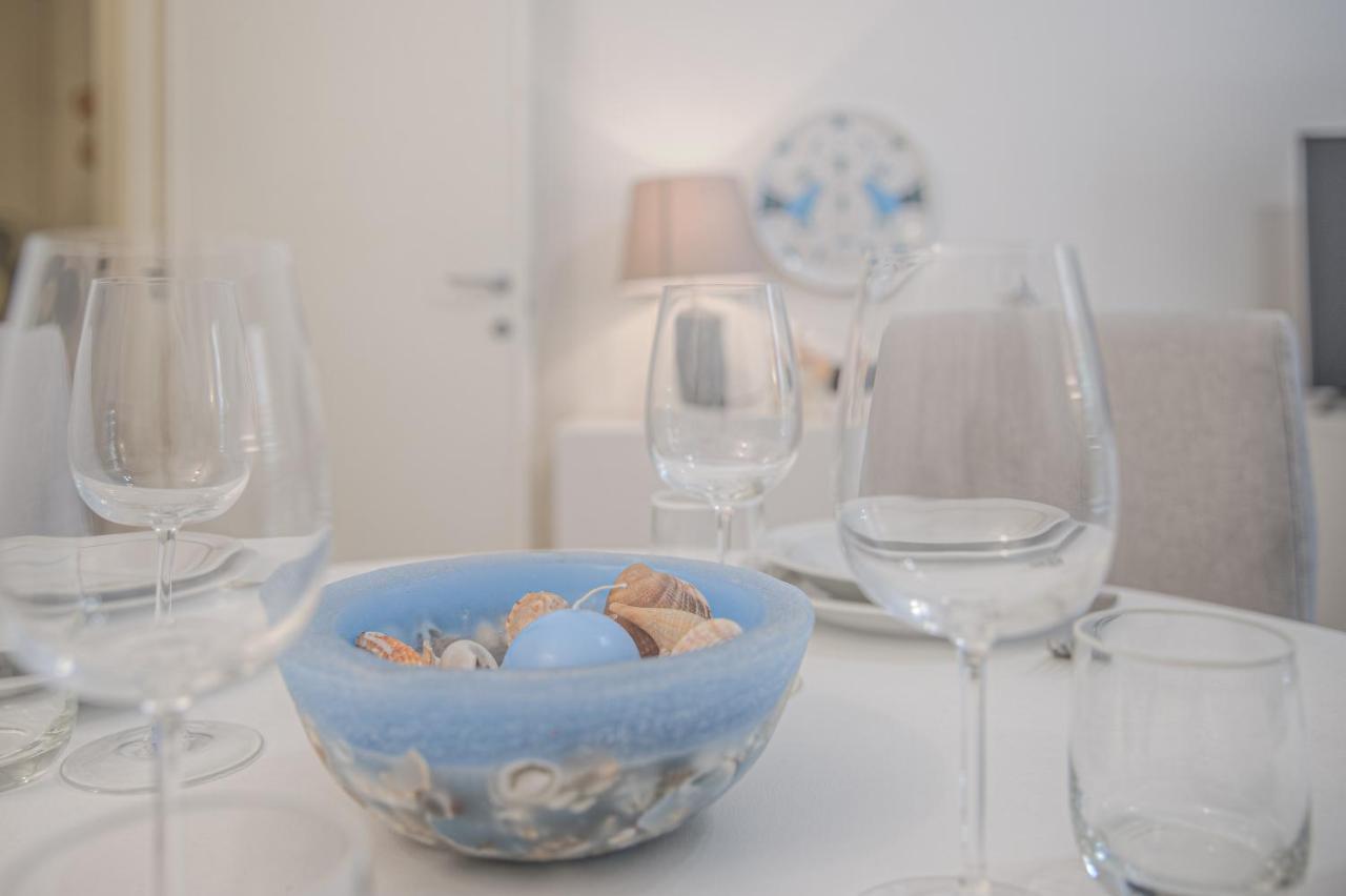 Rapallo Apartment Comodo E In Ottima Posizione المظهر الخارجي الصورة