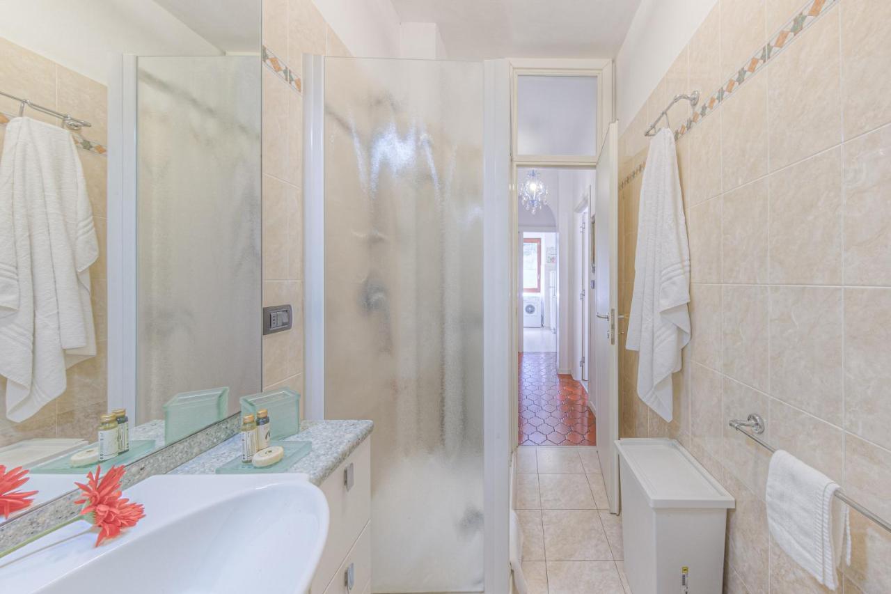Rapallo Apartment Comodo E In Ottima Posizione المظهر الخارجي الصورة
