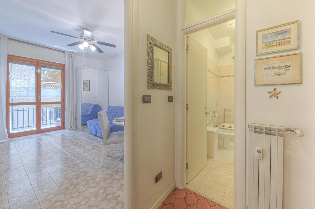 Rapallo Apartment Comodo E In Ottima Posizione المظهر الخارجي الصورة