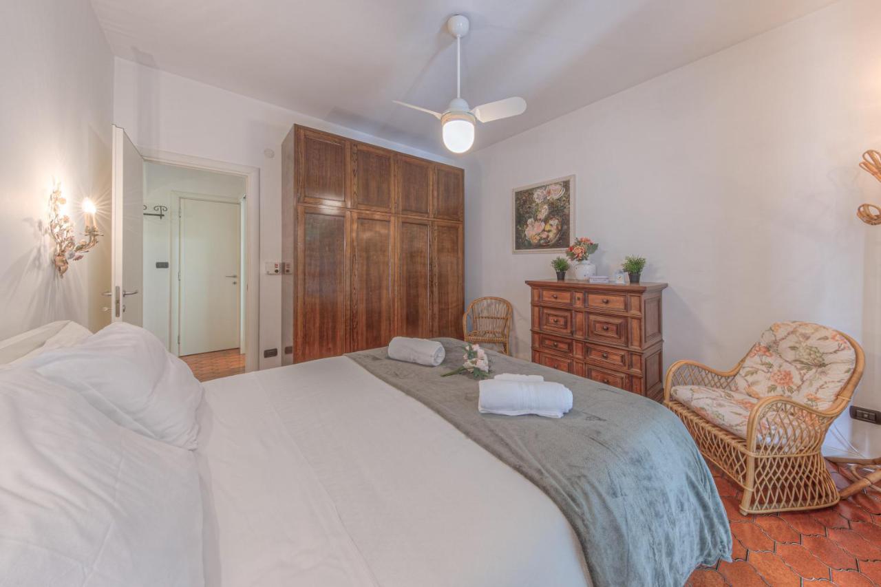 Rapallo Apartment Comodo E In Ottima Posizione المظهر الخارجي الصورة