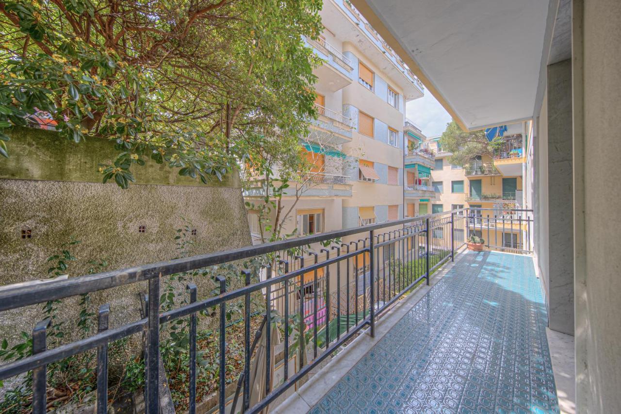 Rapallo Apartment Comodo E In Ottima Posizione المظهر الخارجي الصورة